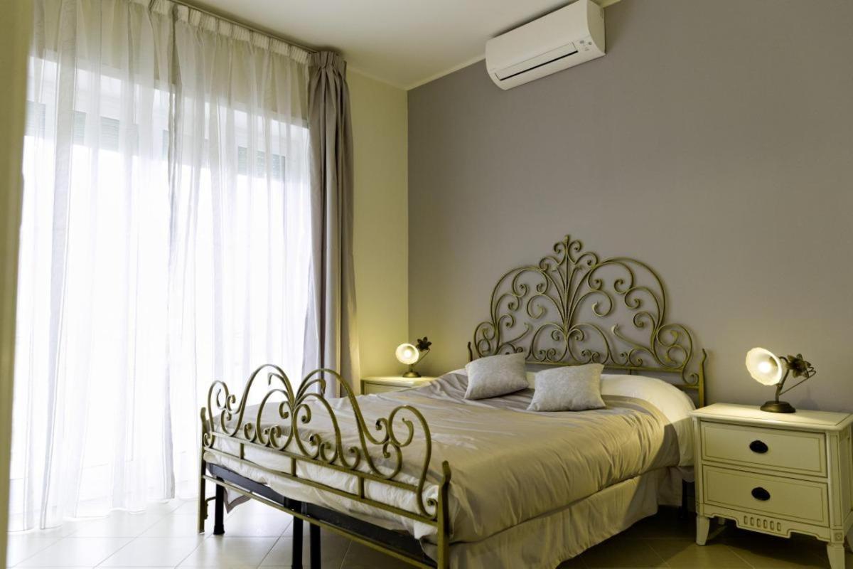 Il Giglio Marino Guest house *